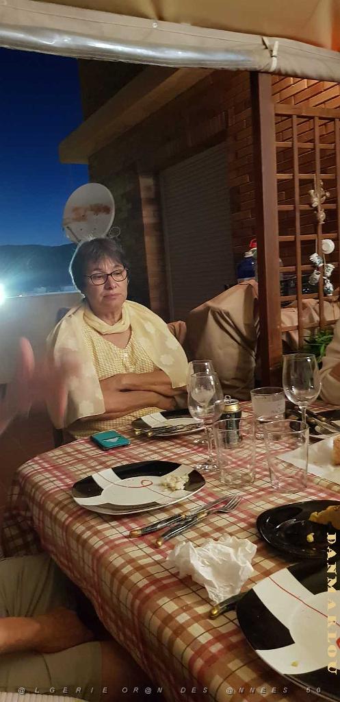 HOMMAGE A N.D. DE SANTA CRUZ A DALIAS DU 7 AU 10 JUIN 2019 (741) REPAS CHEZ ANGE AVANT LE DEPART .jpg
